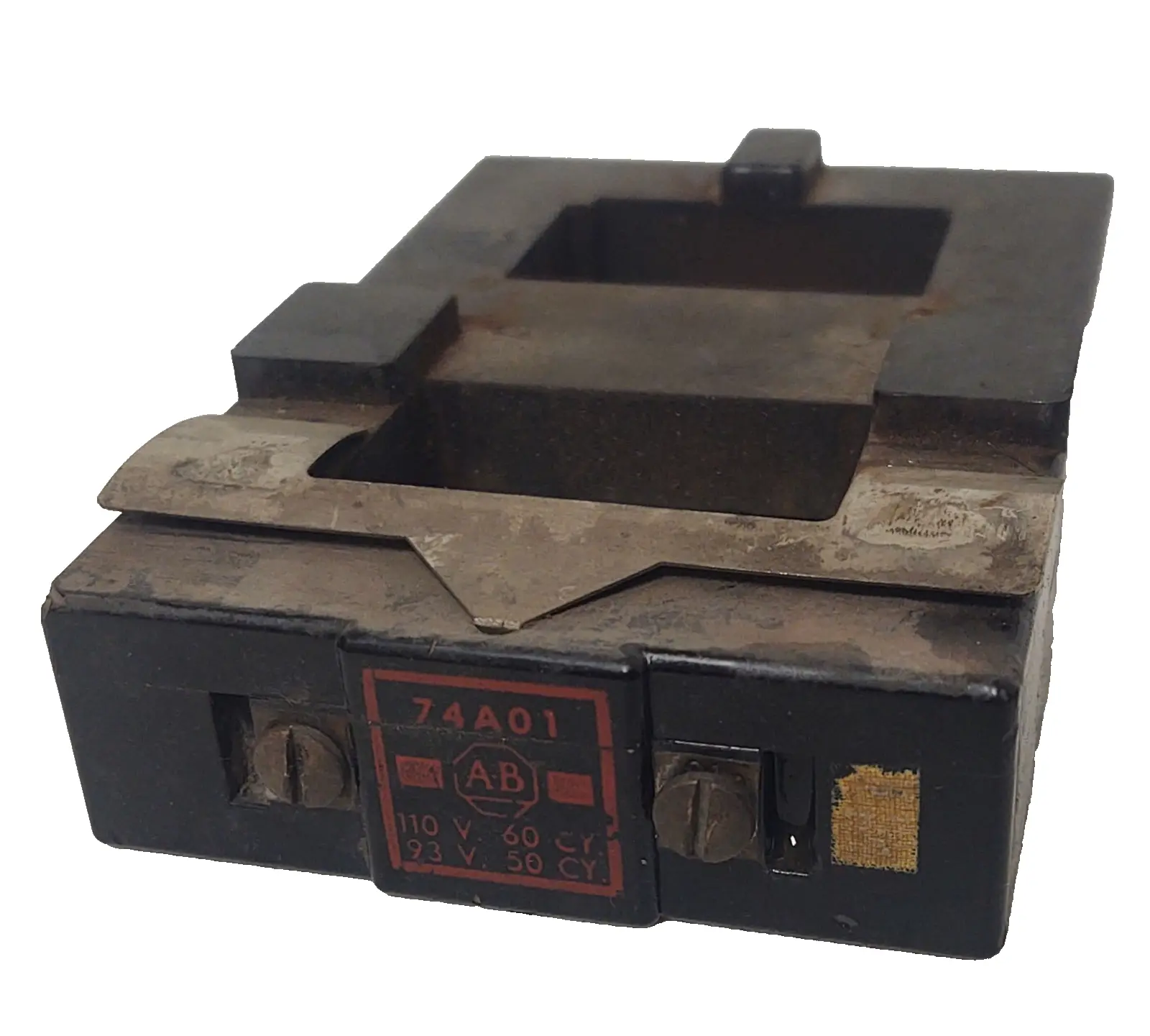 USED ALLEN BRADLEY 74A01