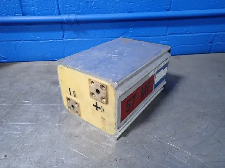 Used ARO MFDC MFDC8.5V / 7.5 KA Welding Machinery (Other) Ohio US | HGR 24 #1056495
