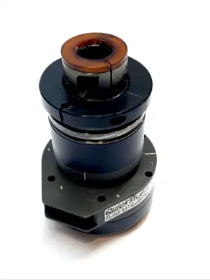 USED APPLIED ROBOTICS APPLIED ROBOTICS QS-100NP-T3