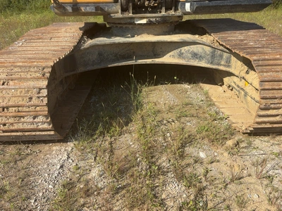 Used 2021 SANY 225C Crawler Excavators Illinois US | Revelation Machinery #1474437