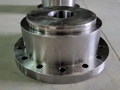 NEW FLENDER Z7M6094891