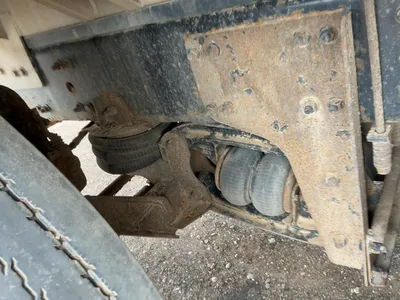 USED 2012 FREIGHTLINER FUEL TRUCK