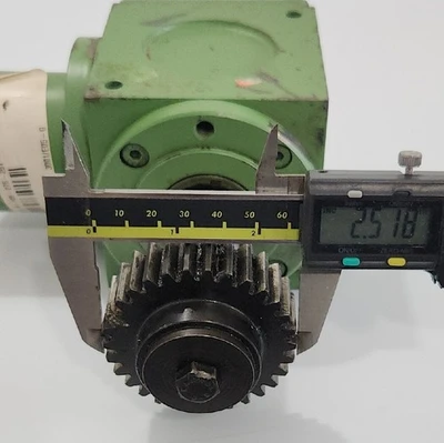 USED Vogel 274750