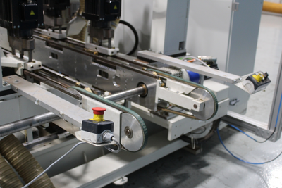 USED KOCH BD-A