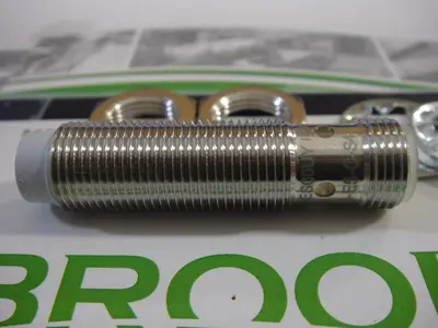 NEW BALLUFF BES-516-356-E5-C-S4