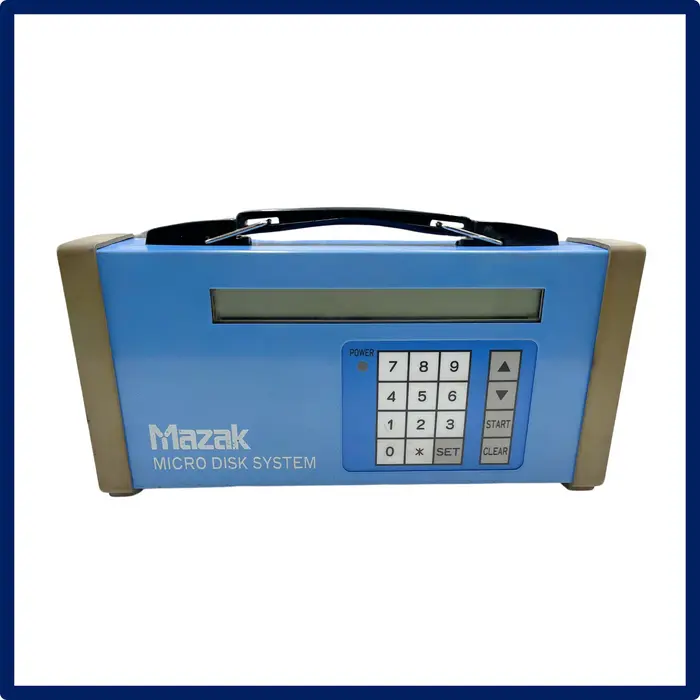 Used MITSUBISHI 94101 WA CNC & N/C Controls Texas US | CNC TOOLS LLC #892728