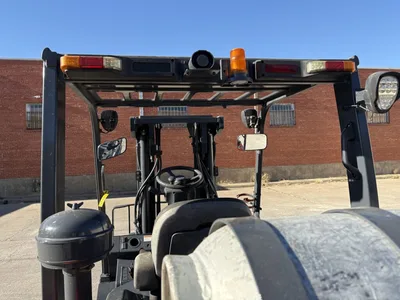 Used 2019 DOOSAN G35S-7 Liquid Propane Forklifts Texas US | 4K Lift Co #1503968