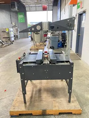 USED 2017 LOVESHAW SP304E/60