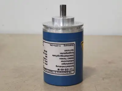 NEW TR ELECTRONIC 110-00583