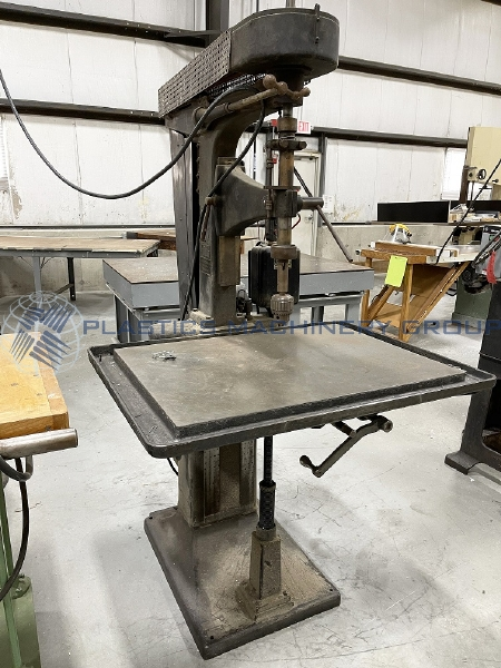 Drill Press
