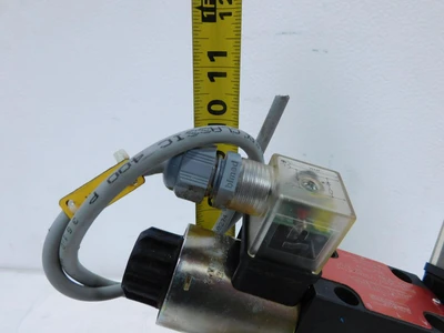 Used ARGO HYTOS _UNKNOWN_ Valves/Fittings | OCO Industrial #1603754