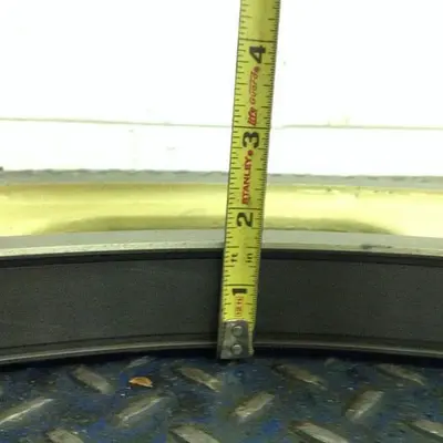 USED HUSKY 66044