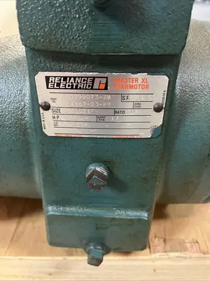 New | in-Stock RPM 56CG21F101 Motors (misc) | Surplus Asset Holdings #1205531