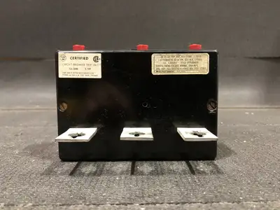USED WESTINGHOUSE HLB3225T