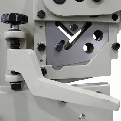 BAILEIGH SW-22M-P Ironworkers | Sierra Victor Industries (6)