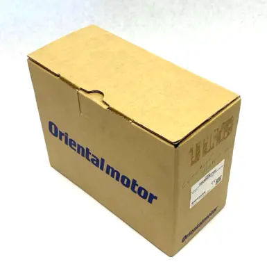 USED ORIENTAL MOTOR WORLD K SERIES PINION SHAFT INDUCTION MOTOR 40W