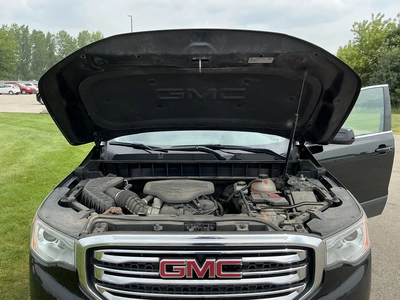 Used 2018 GMC ACADIA SUVs Michigan US | Miedema Asset Management Group #1316043