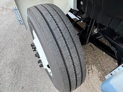 Used 2018 INTERNATIONAL DURASTAR 4300 Cab Chassis trucks Florida US | Truck and Van Outlet #1509142