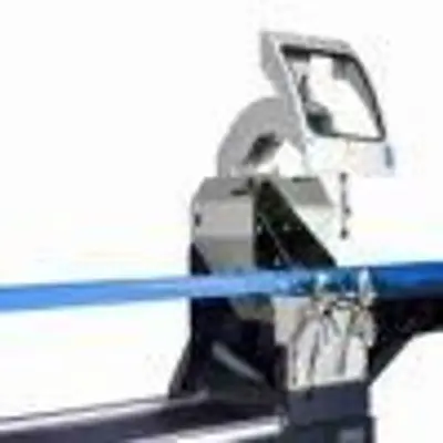 New | in-Stock _UNKNOWN_ _UNKNOWN_ Double Miter Saws Ontario CA | Moon Machinery #1763324