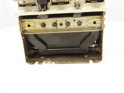 Cutler Hammer 10 5822C Motor Starter Contactor Size 6 Rated 540A/3PH