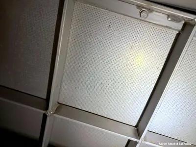 Used APPLIED CHEMICAL TECHNOLOGY _UNKNOWN_ Fluid Bed Dryers Illinois US | Aaron Equipment #1487693