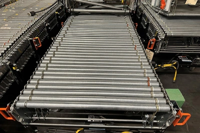 Used Bestflex _UNKNOWN_ Conveyors | American Surplus #1267906