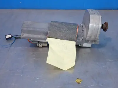 Used ABB 3HNM060521 Motors (misc) Ohio US | HGR 24 #1296842
