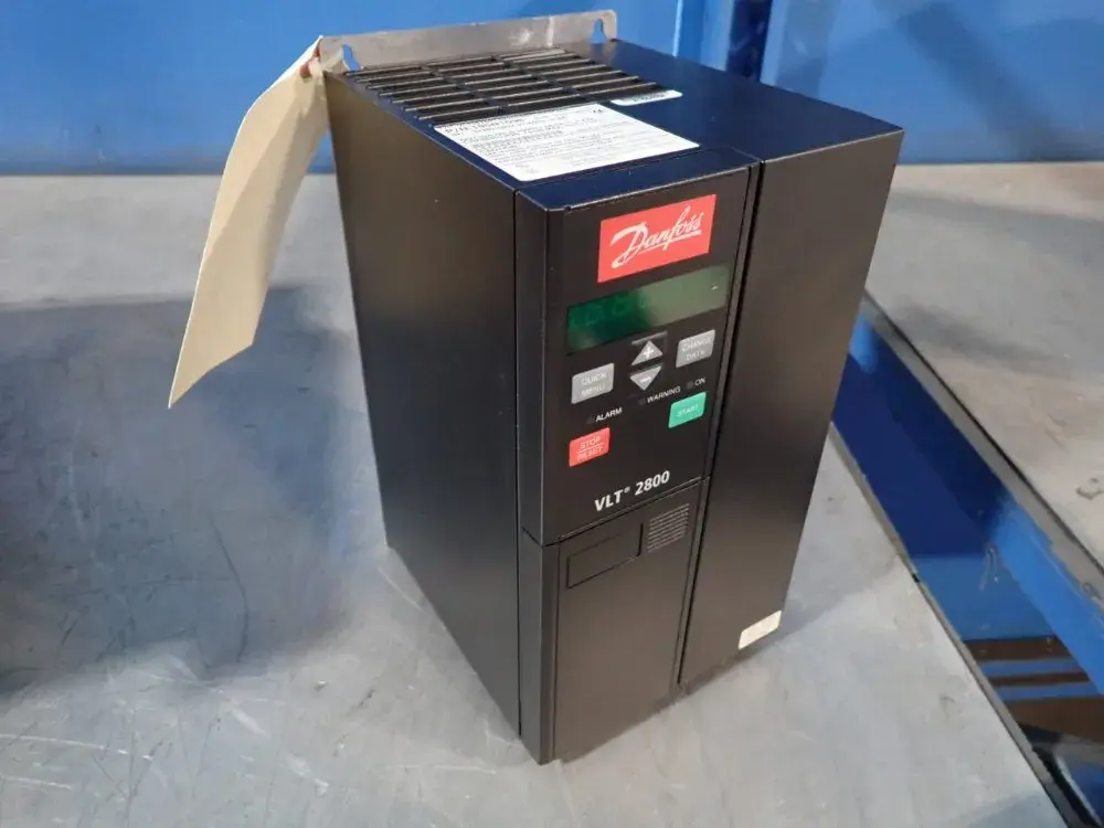 NEW DANFOSS 195N1098