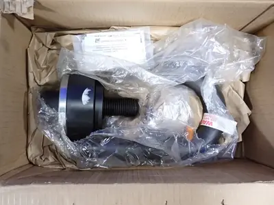 USED JERGENS 23483