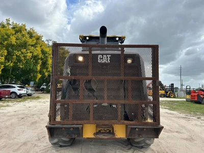 Used 2015 CATERPILLAR 950M Wheel Loaders Florida US | Intrac Machinery #1566433
