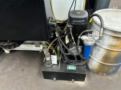 2007 HURCO VMX30 Vertical Machining Centers | Toolquip, Inc. (7)