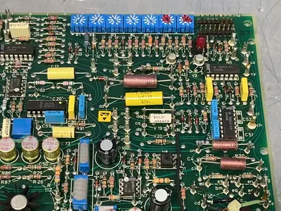 Used SIEMENS C98043A1035L Printed Circuit Boards (PCB) Ohio US | HGR 24 #1326077