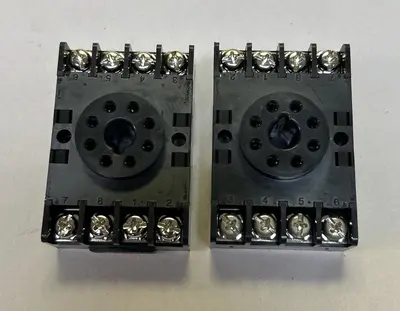 New | in-Stock IDEC SR2P-06 Miscellaneous Equipment (Electrical & Power) | Surplus Asset Holdings #1193551
