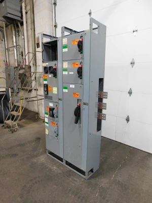 Allen-Bradley NA Combination Starters | Equipment Recovery Corp. (3)