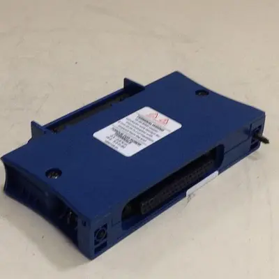 Used NATIONAL INSTRUMENT CFP-CB-1 Circuit Boards Michigan US | Ideal Machinery #1318606