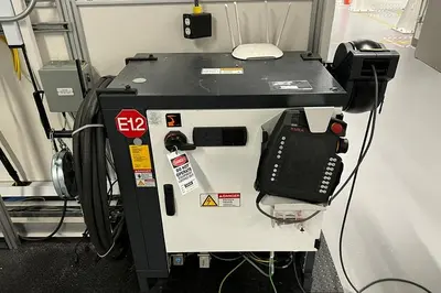 2017 Kuka KR60-3 6-Axis Robot | Used | In Stock!