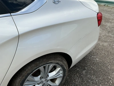 Used 2014 CHEVROLET IMPALA Sedans Michigan US | Miedema Asset Management Group #1320371