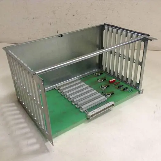 Used SCI 25150 Panel Mounts | Ideal Machinery #661157