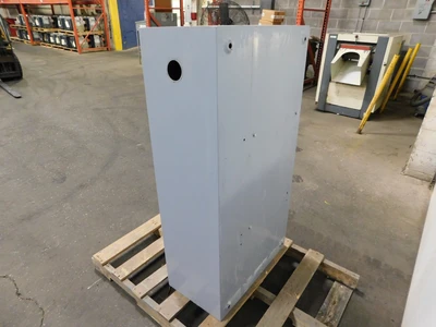 Used Zenith ZTS22E-5AAEHLLRTUW-VS Switchgears Ohio US | Equipment Recovery Corp. #1331593