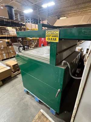 QVAC PC3036-TP Packaging Equipment | Global Machine Brokers, LLC (3)