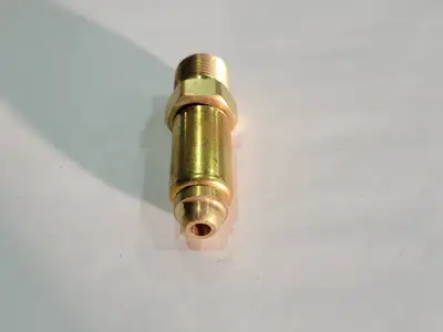 USED SWAGELOK SS-4P4T