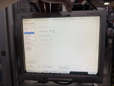USED 2007 UNIBAL SVOEF-SA