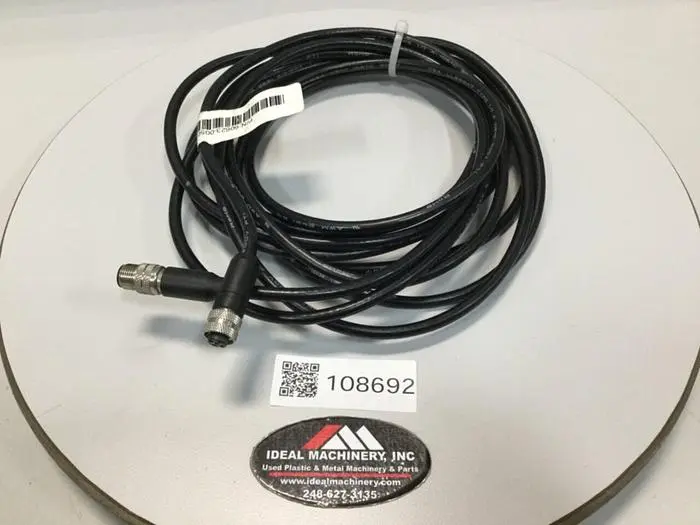 Used STI 60623-0050 Cable & Wire Michigan US | Ideal Machinery #572140