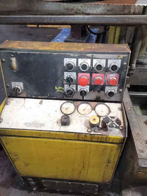 Used W.F. WELLS B-25-3 Horizontal Band Saws Illinois US | Blackout Equipment, LLC #1316567
