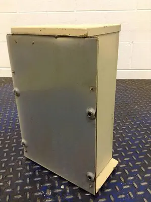 Used MYRON ZUCKER KID43005-3 Capacitors Michigan US | Ideal Machinery #1275186
