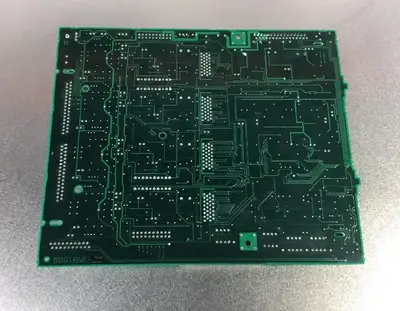 USED YOKOGAWA B9918ME91078