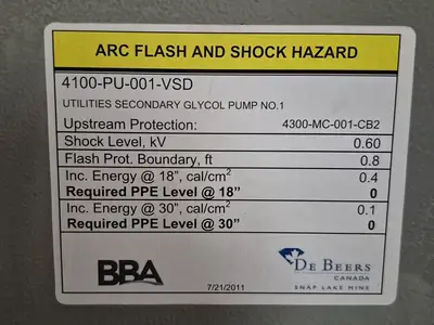 USED ABB ACS800-04-0060-7+K454+L503