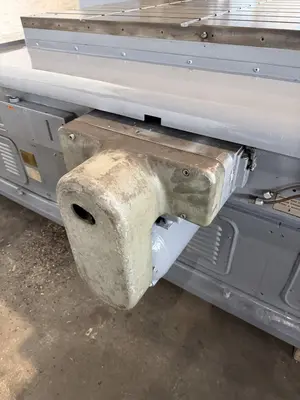 USED DEVLIEG 4H-60