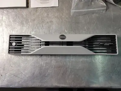 USED DELL PRECISION 5500