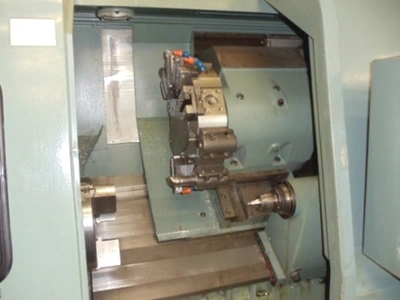 USED 1987 MORI SEIKI